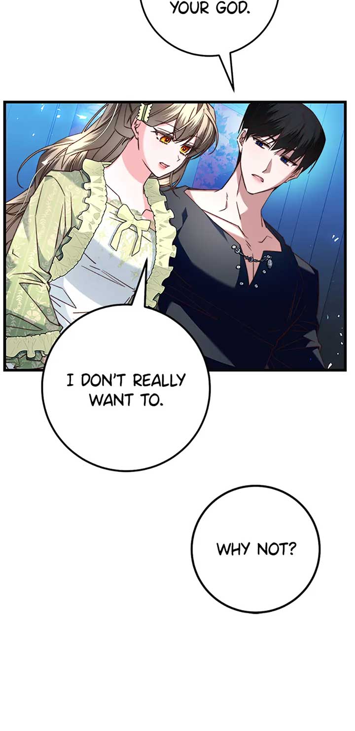 The Guidebook for Villainesses Chapter 41 page 63