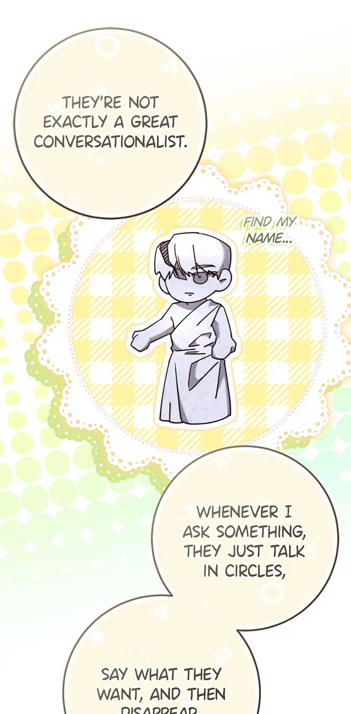 The Guidebook for Villainesses Chapter 41 page 64