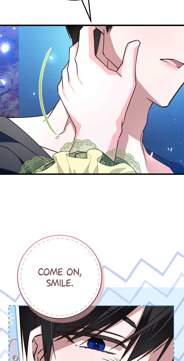 The Guidebook for Villainesses Chapter 41 page 74