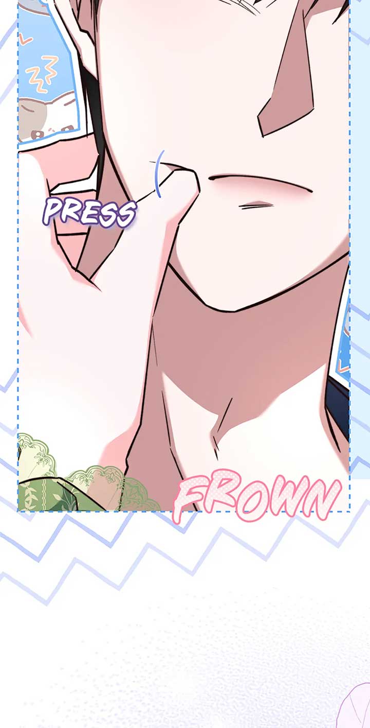 The Guidebook for Villainesses Chapter 41 page 75