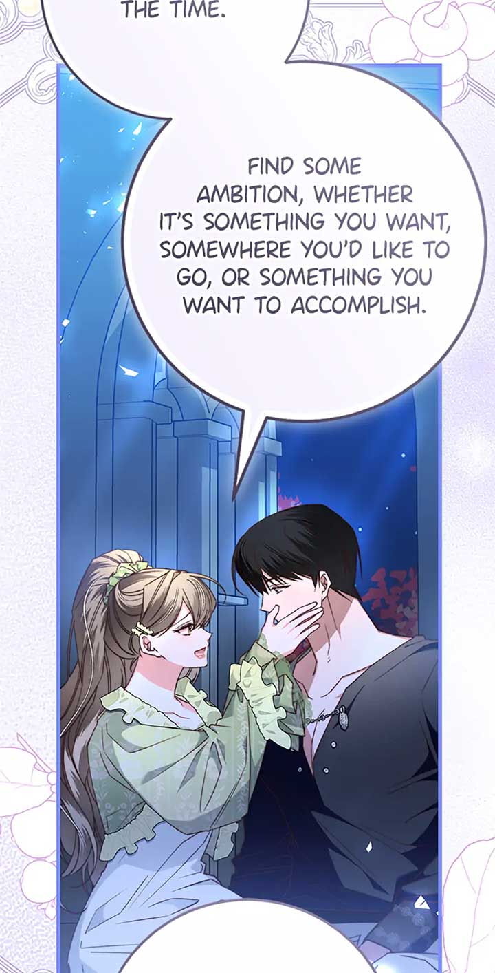 The Guidebook for Villainesses Chapter 41 page 77