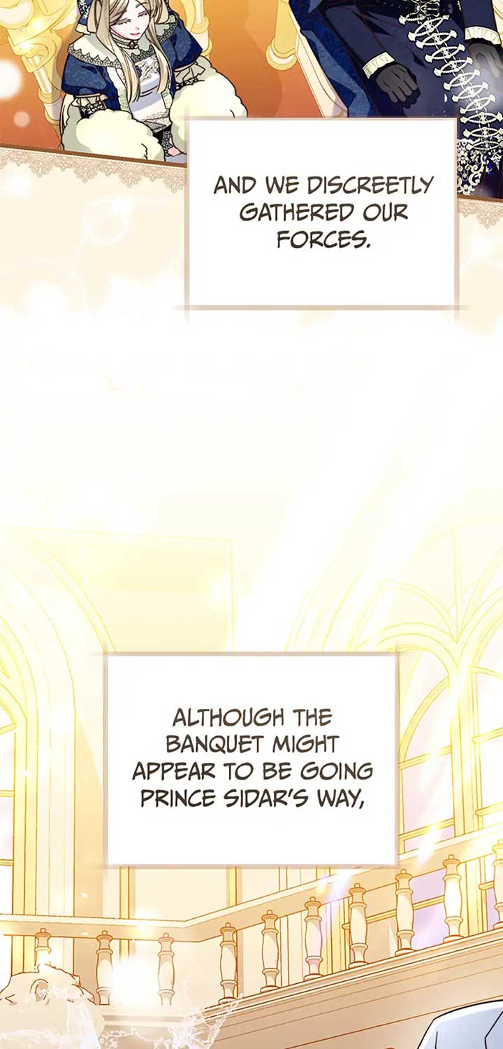 The Guidebook for Villainesses Chapter 42 page 11