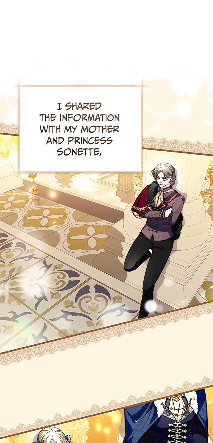 The Guidebook for Villainesses Chapter 42 page 10