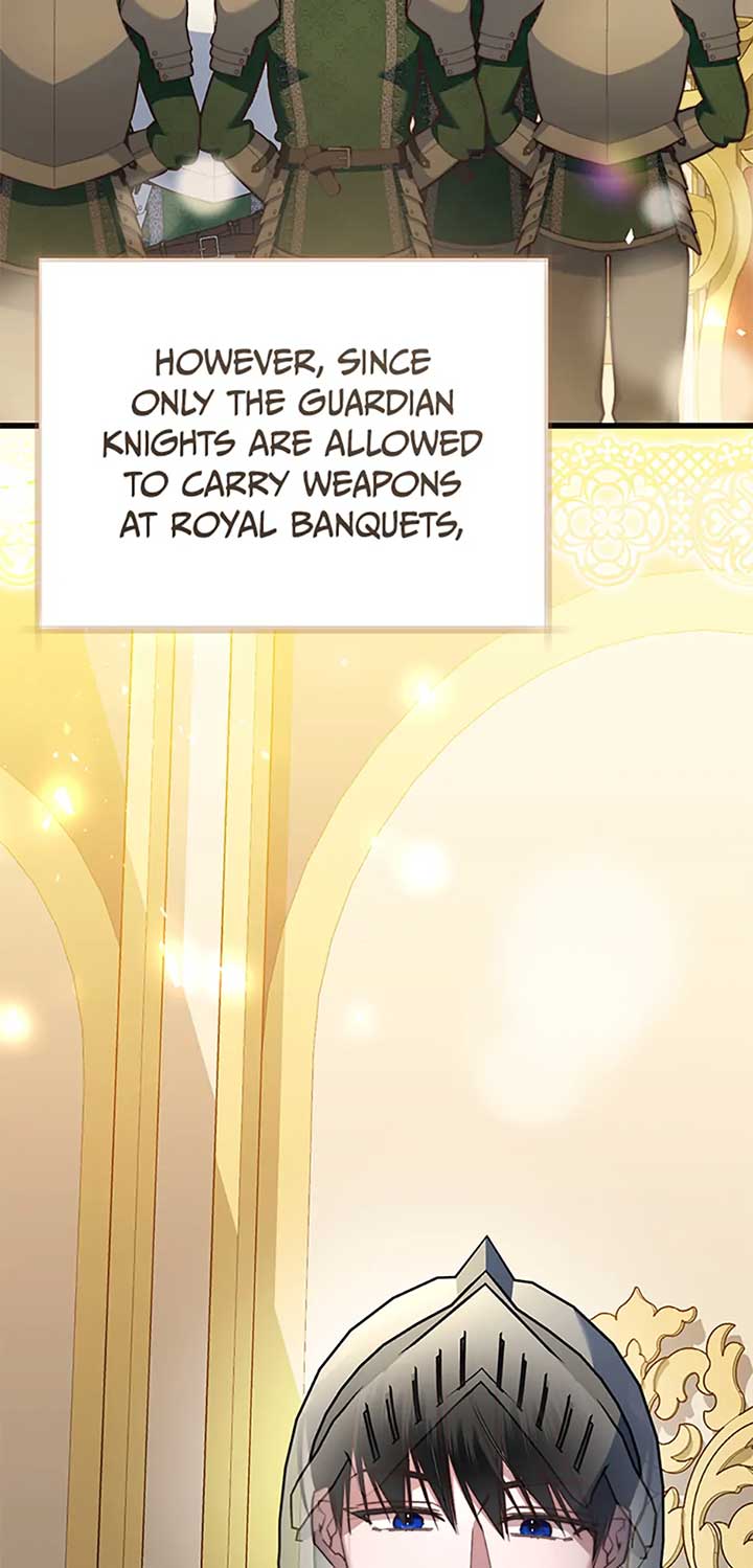 The Guidebook for Villainesses Chapter 42 page 14