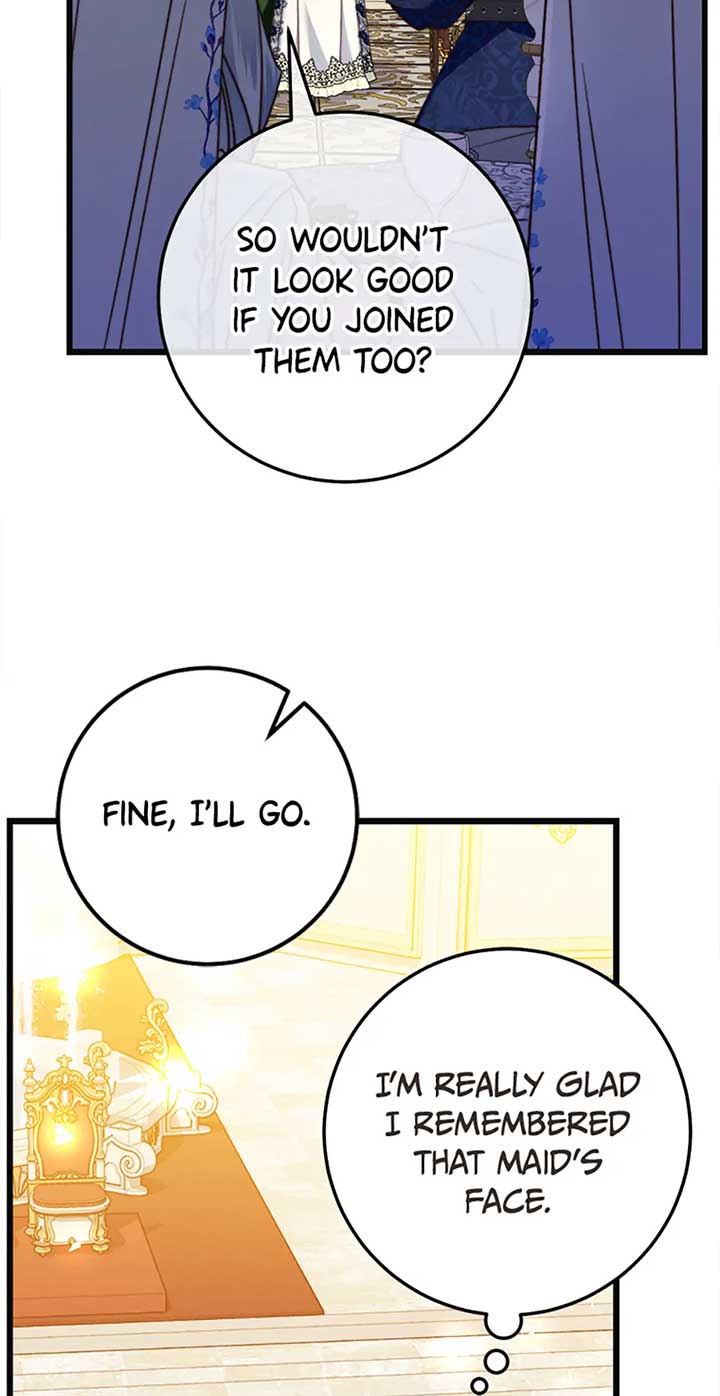 The Guidebook for Villainesses Chapter 42 page 20