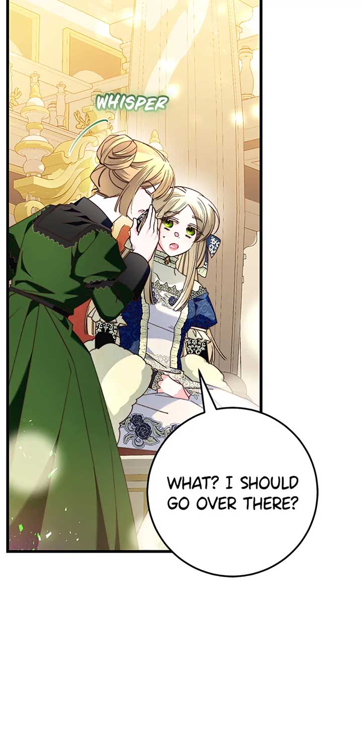 The Guidebook for Villainesses Chapter 42 page 18