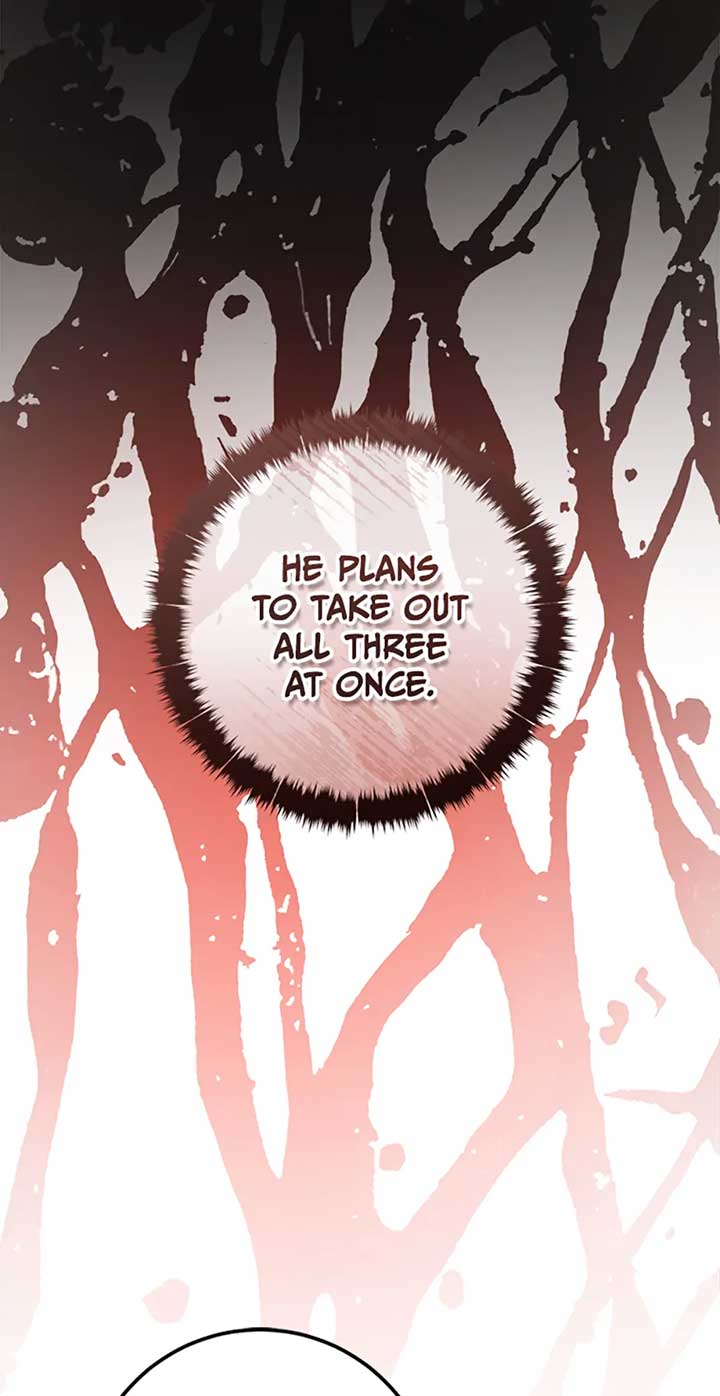 The Guidebook for Villainesses Chapter 42 page 26