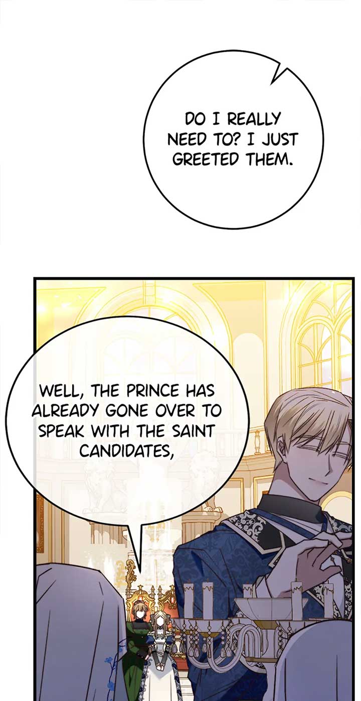 The Guidebook for Villainesses Chapter 42 page 19