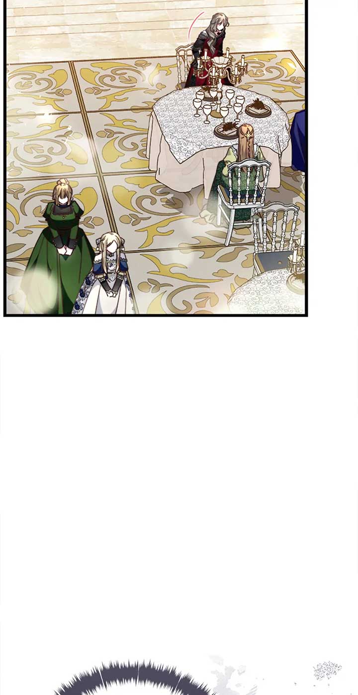 The Guidebook for Villainesses Chapter 42 page 21