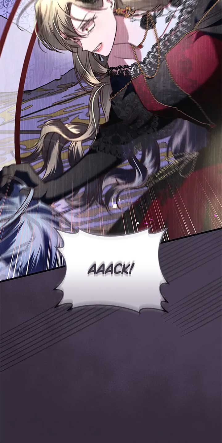 The Guidebook for Villainesses Chapter 42 page 36