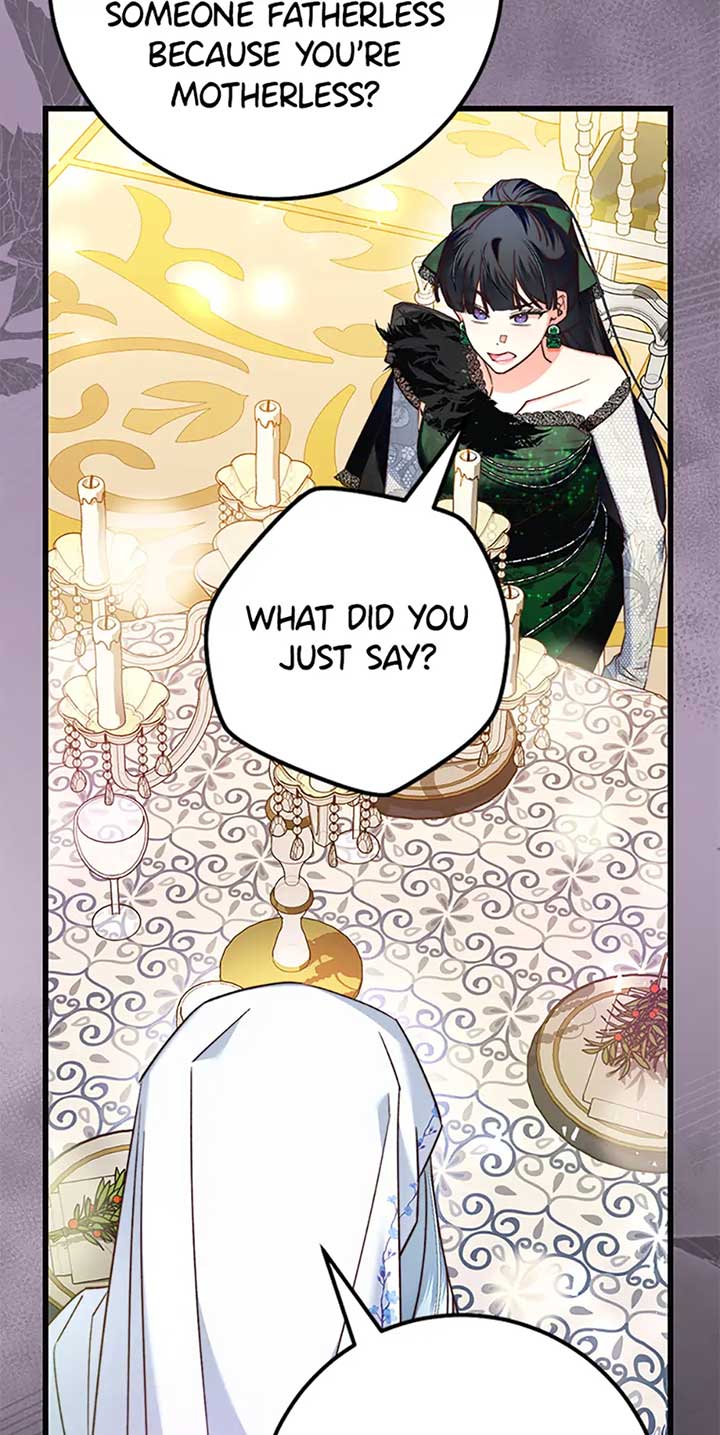 The Guidebook for Villainesses Chapter 42 page 31