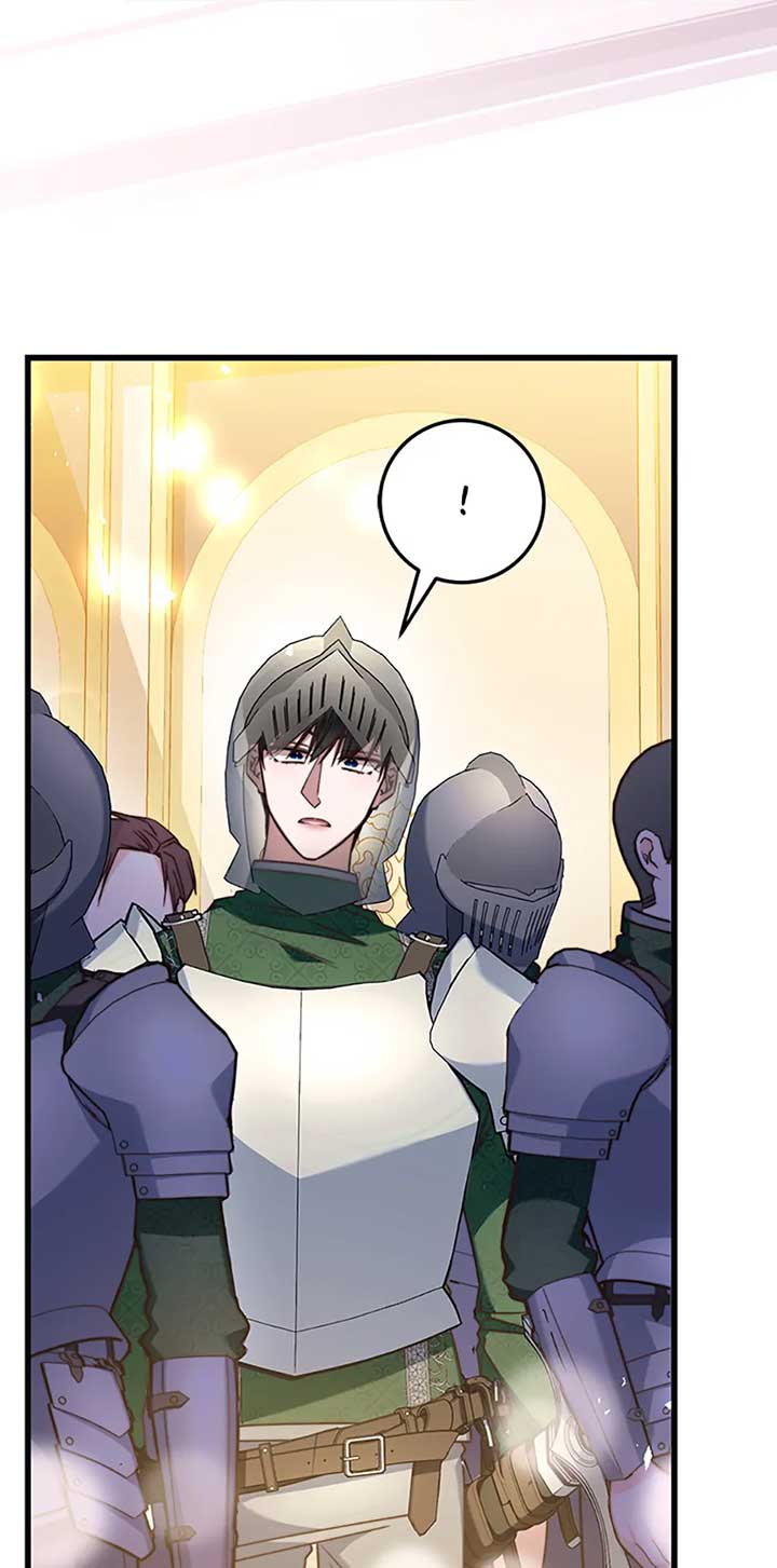 The Guidebook for Villainesses Chapter 42 page 41