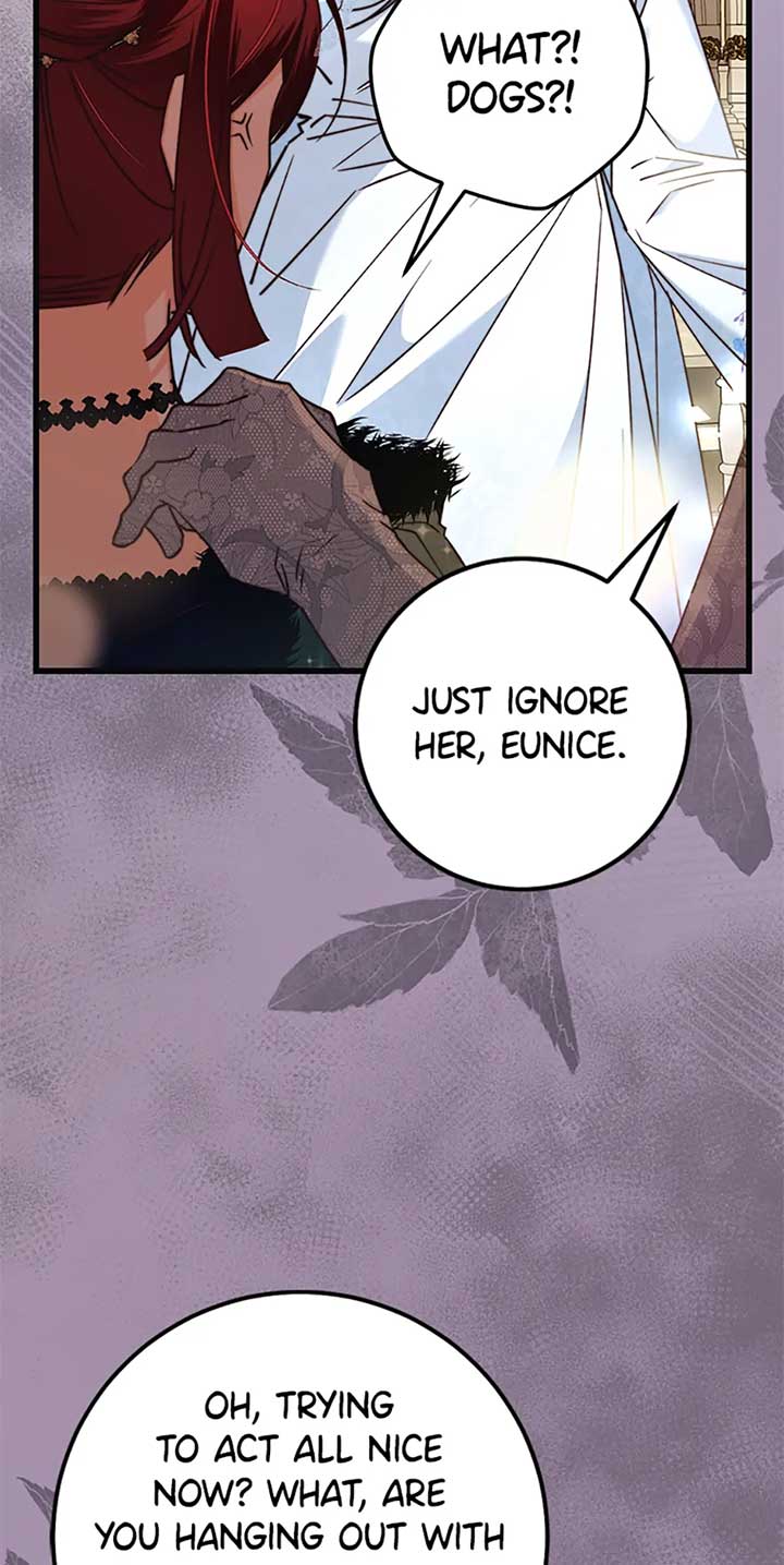 The Guidebook for Villainesses Chapter 42 page 30