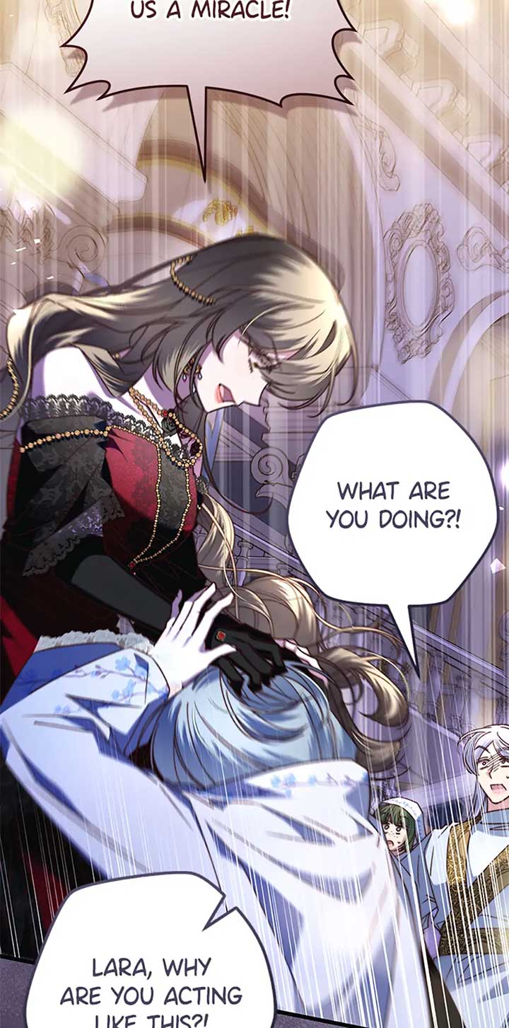 The Guidebook for Villainesses Chapter 42 page 39