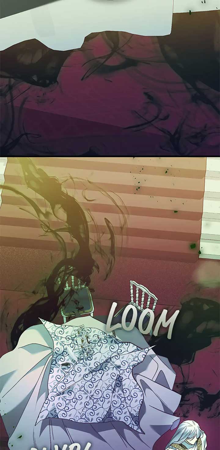 The Guidebook for Villainesses Chapter 42 page 47