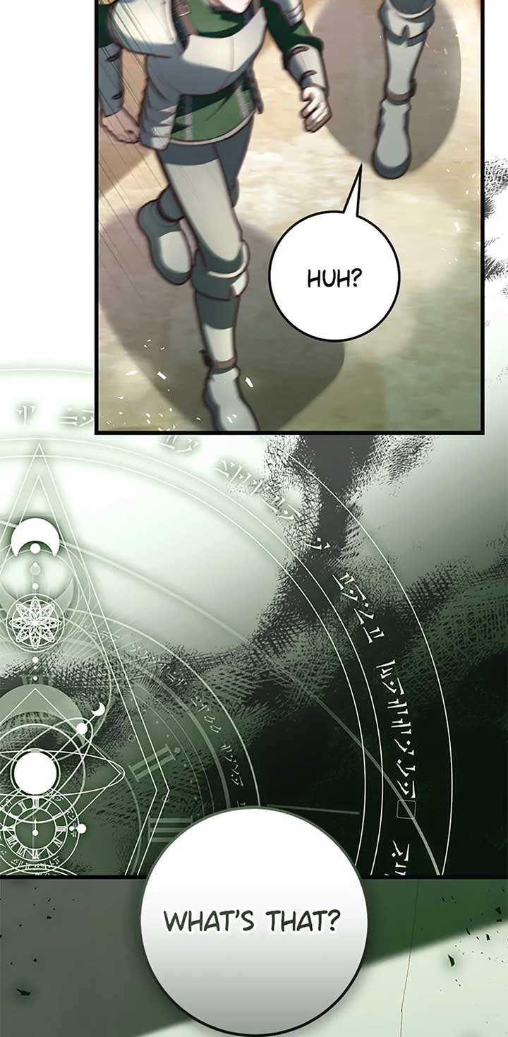 The Guidebook for Villainesses Chapter 42 page 46