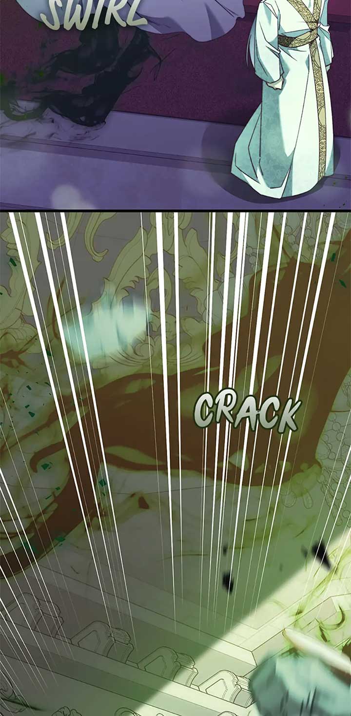 The Guidebook for Villainesses Chapter 42 page 48