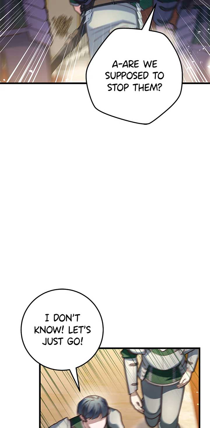 The Guidebook for Villainesses Chapter 42 page 45