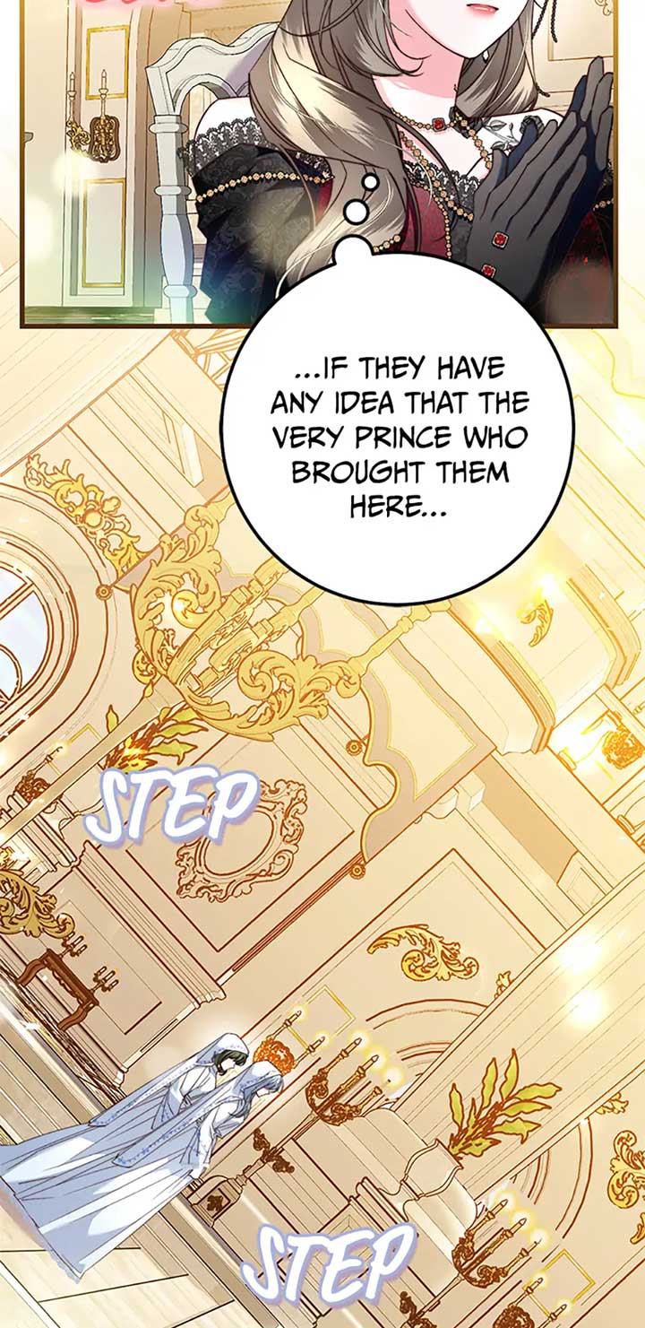 The Guidebook for Villainesses Chapter 42 page 6