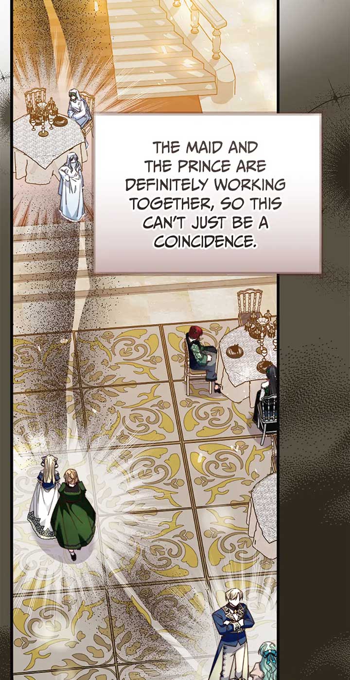 The Guidebook for Villainesses Chapter 42 page 24