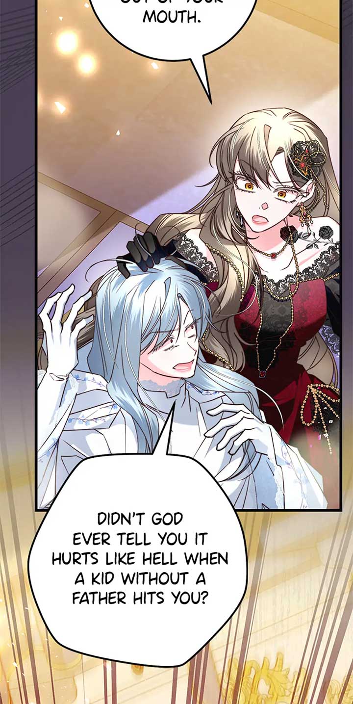 The Guidebook for Villainesses Chapter 42 page 34