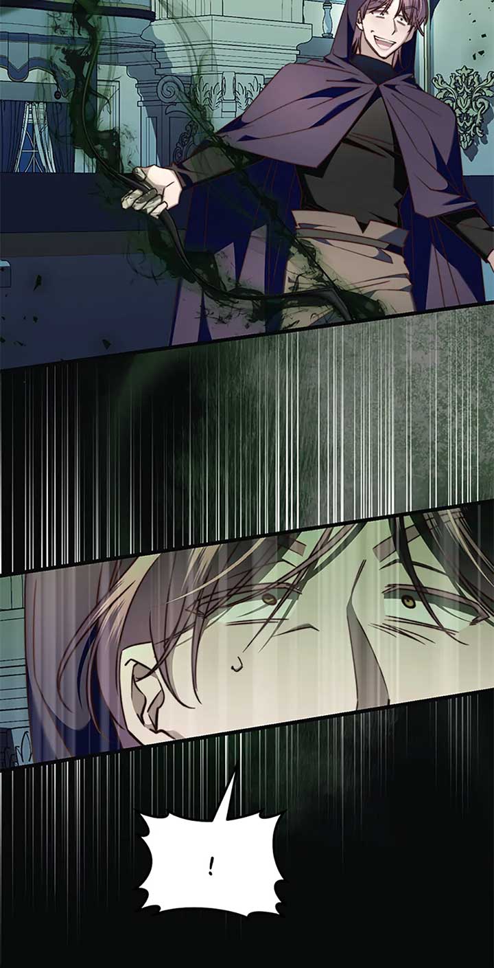 The Guidebook for Villainesses Chapter 42 page 61