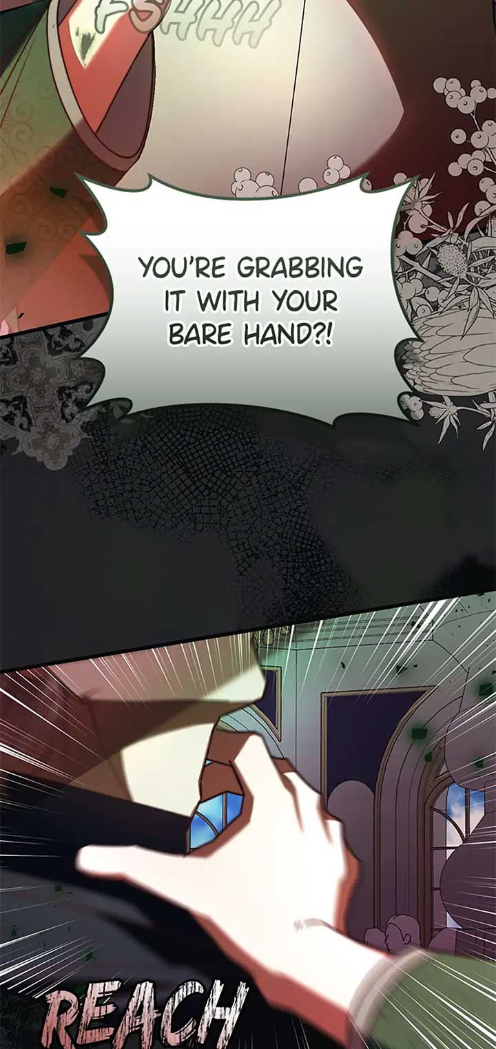 The Guidebook for Villainesses Chapter 42 page 63