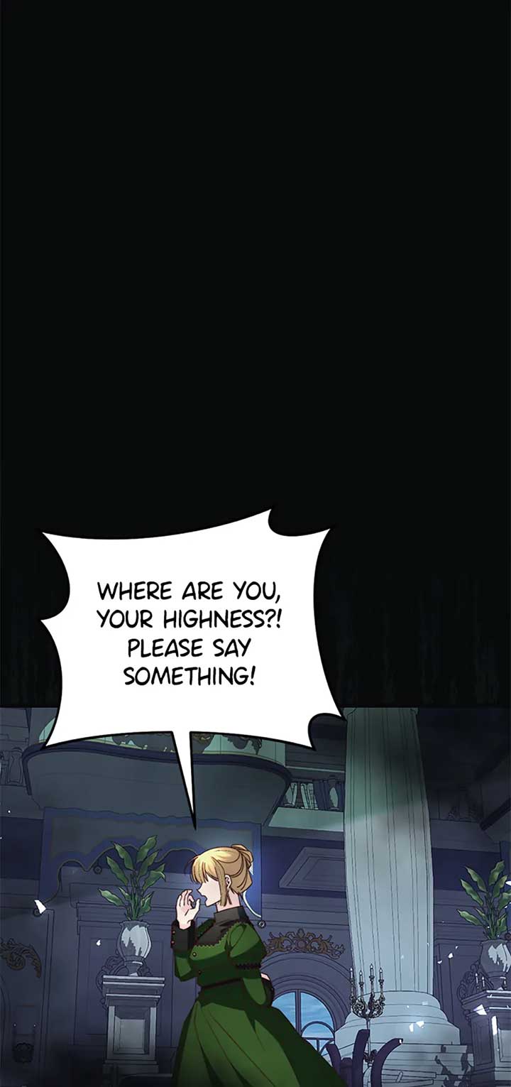 The Guidebook for Villainesses Chapter 42 page 70