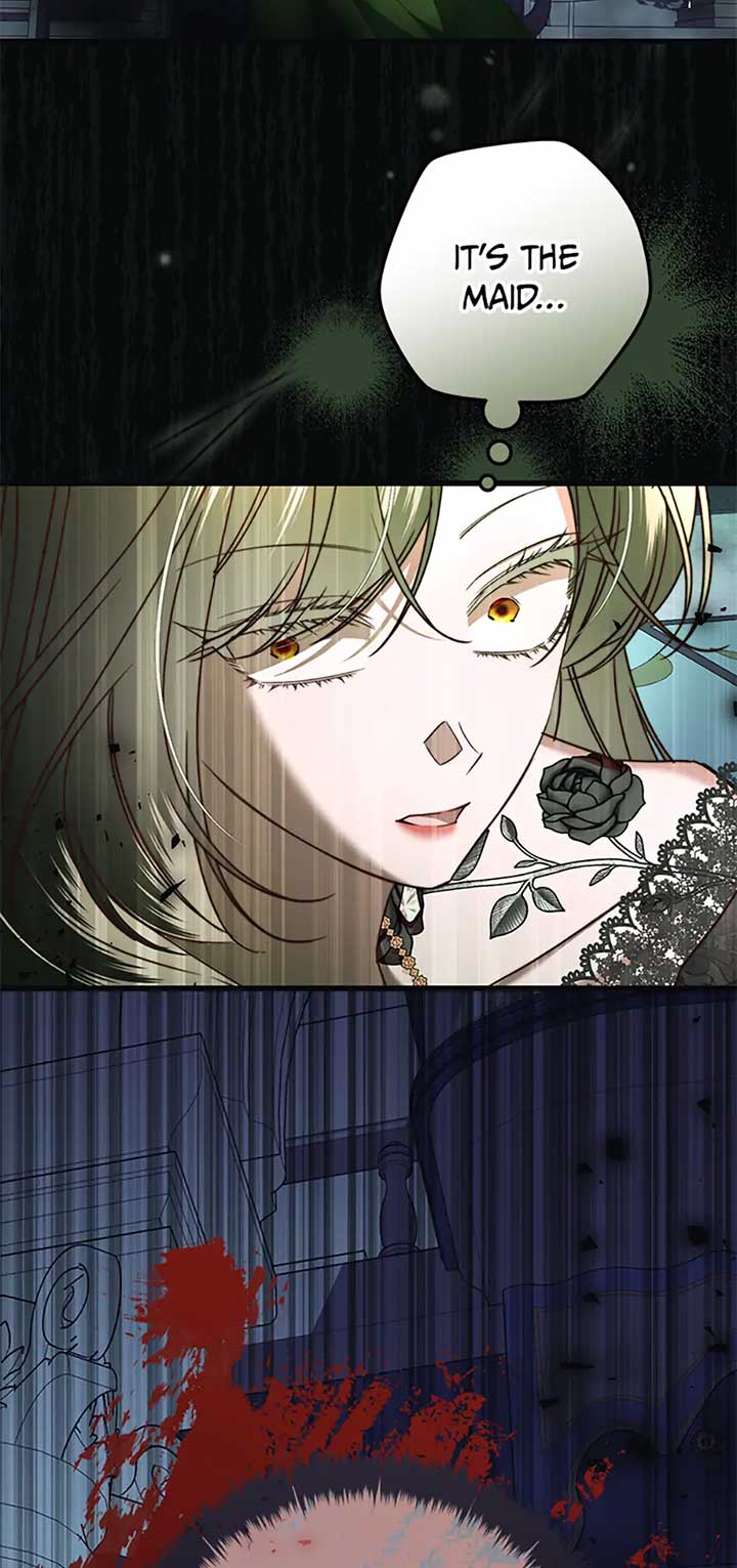 The Guidebook for Villainesses Chapter 42 page 71