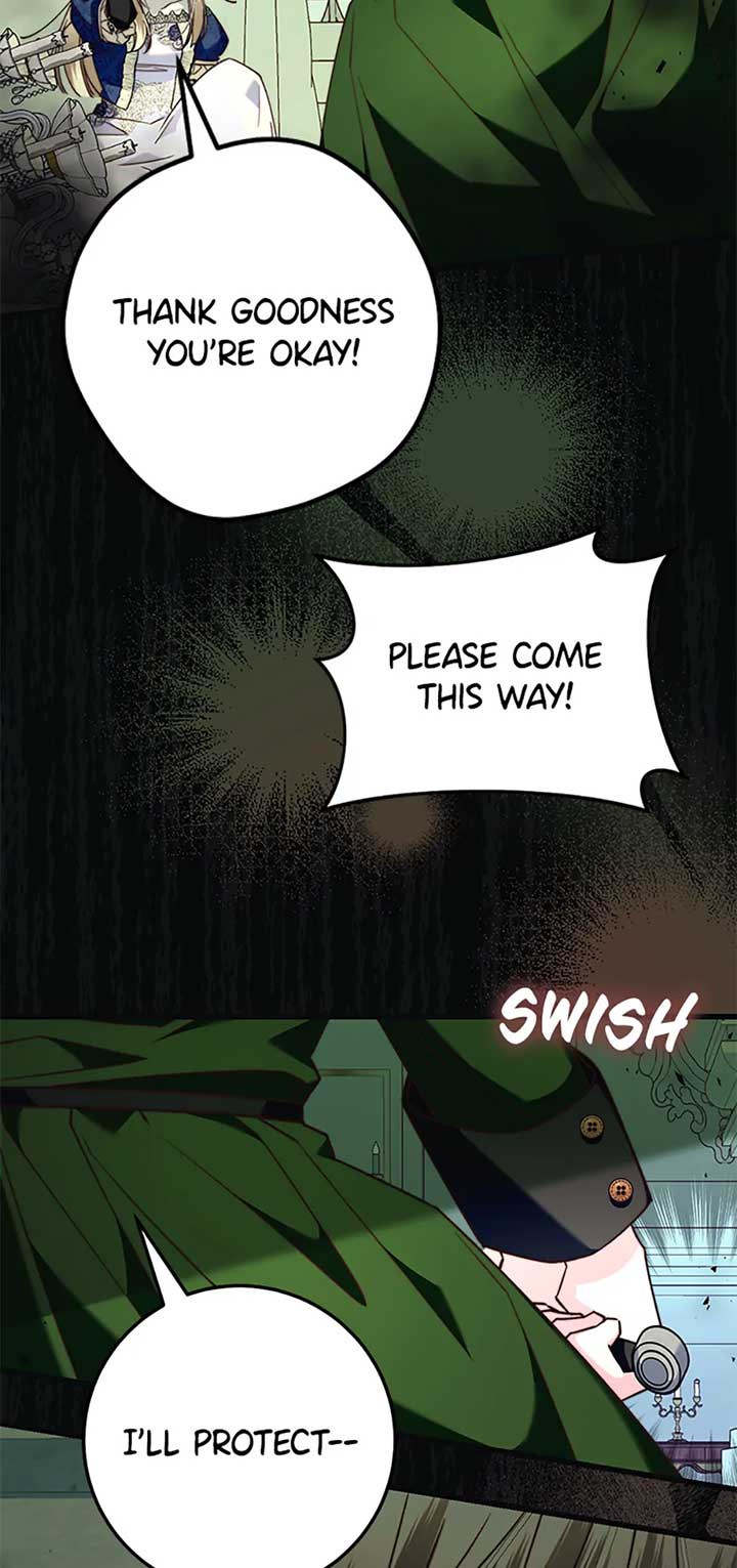 The Guidebook for Villainesses Chapter 42 page 73