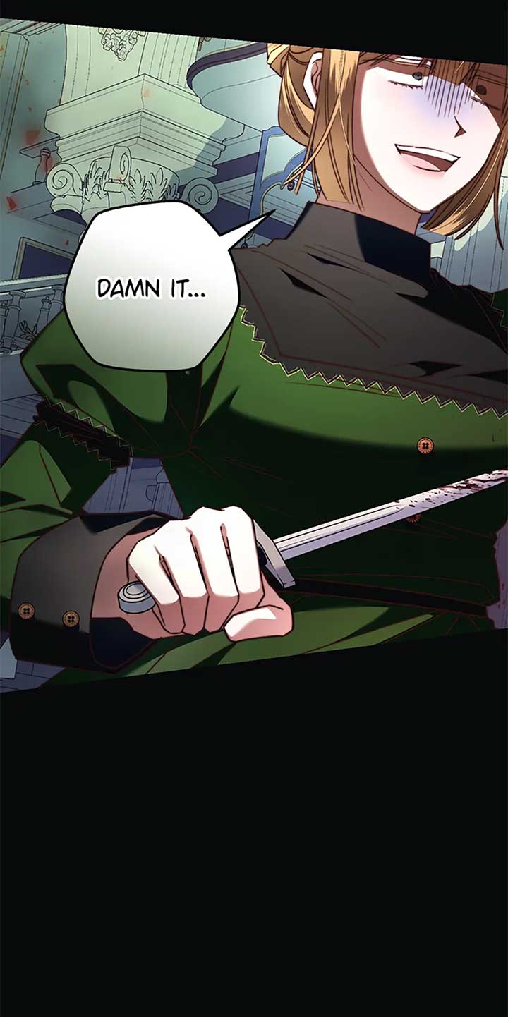The Guidebook for Villainesses Chapter 42 page 77