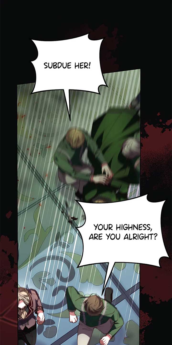 The Guidebook for Villainesses Chapter 42 page 78