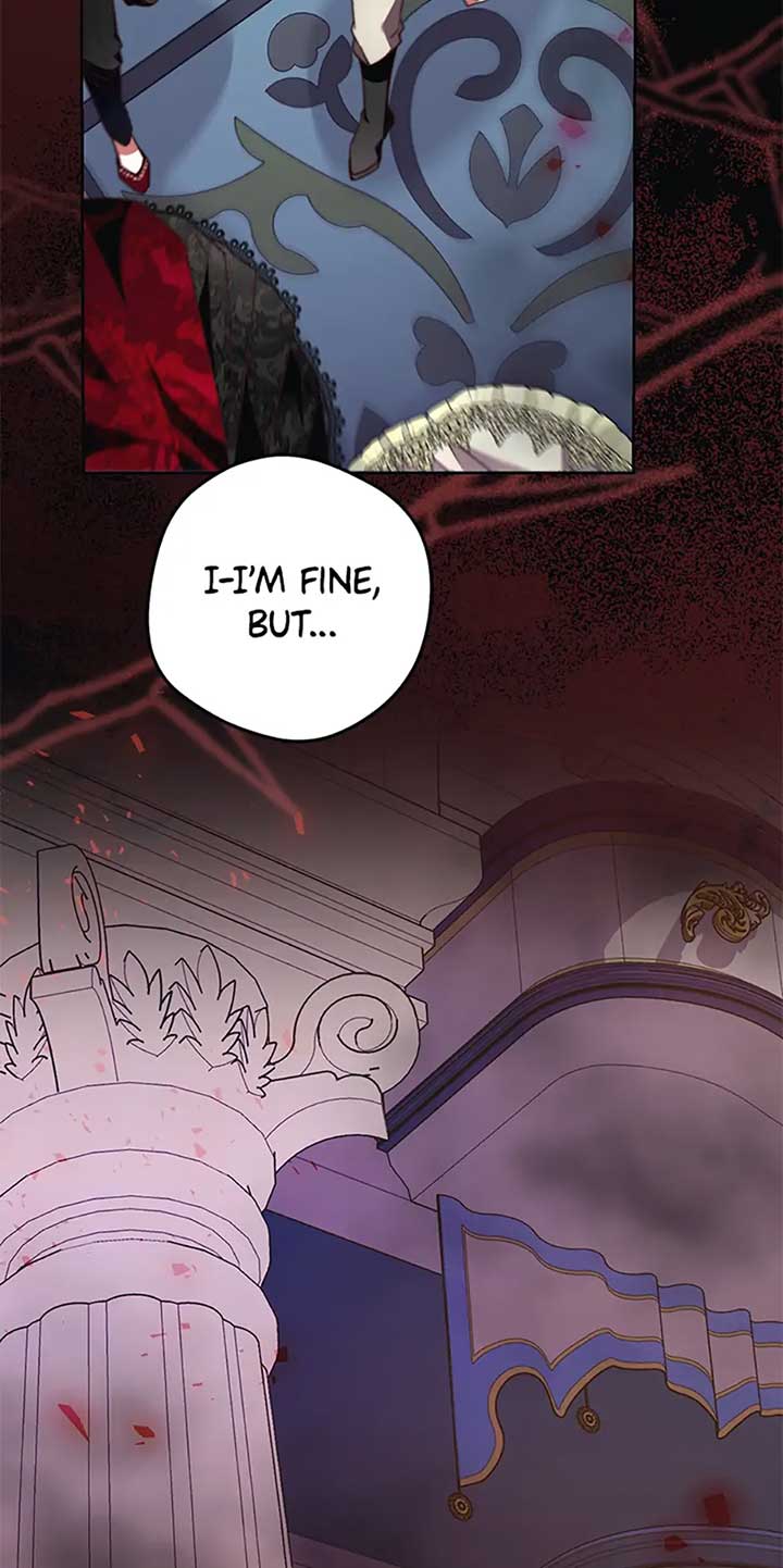 The Guidebook for Villainesses Chapter 42 page 79
