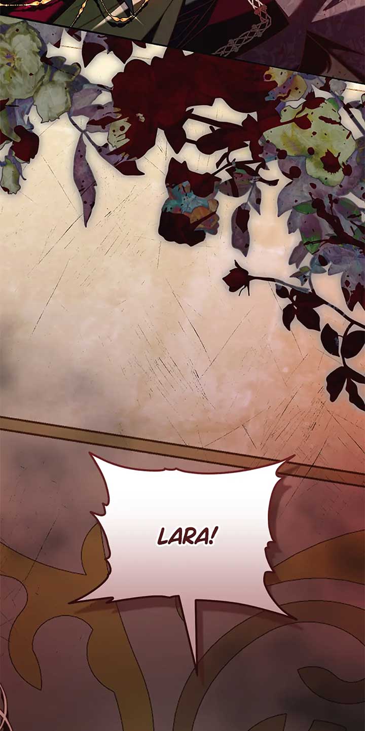 The Guidebook for Villainesses Chapter 42 page 81