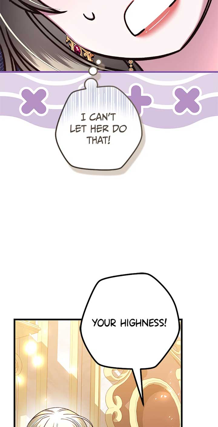 The Guidebook for Villainesses Chapter 43 page 45