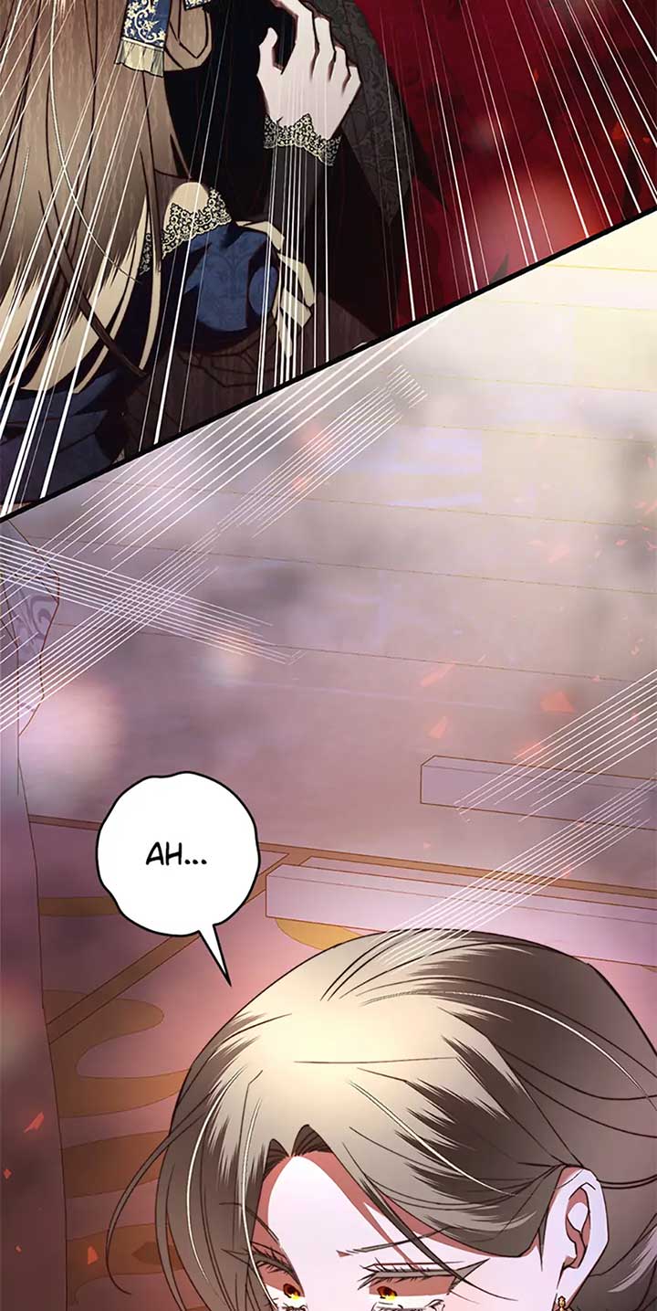 The Guidebook for Villainesses Chapter 43 page 4