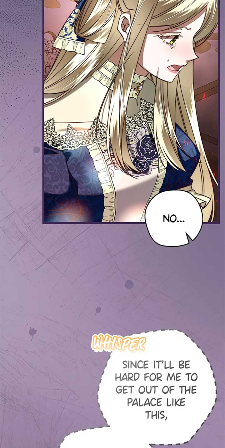 The Guidebook for Villainesses Chapter 43 page 8