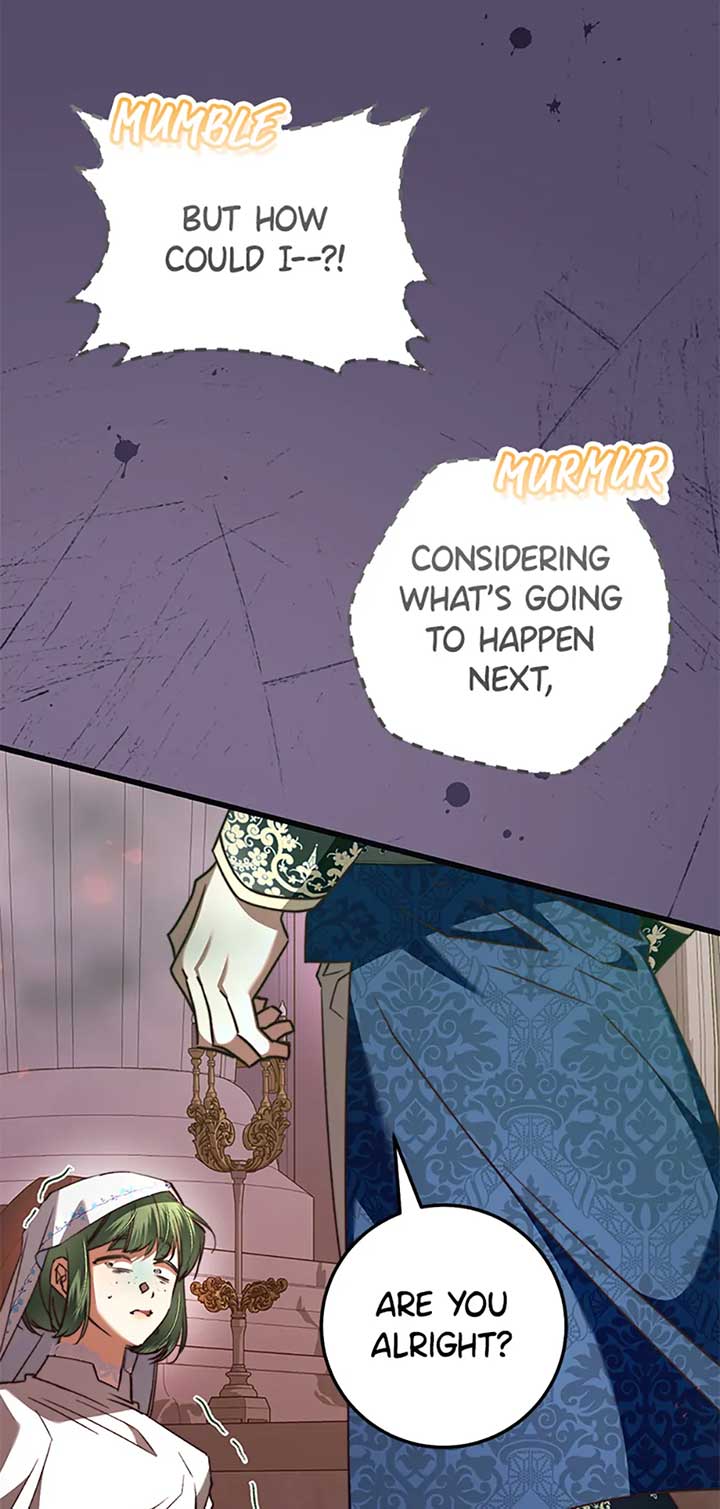The Guidebook for Villainesses Chapter 43 page 10