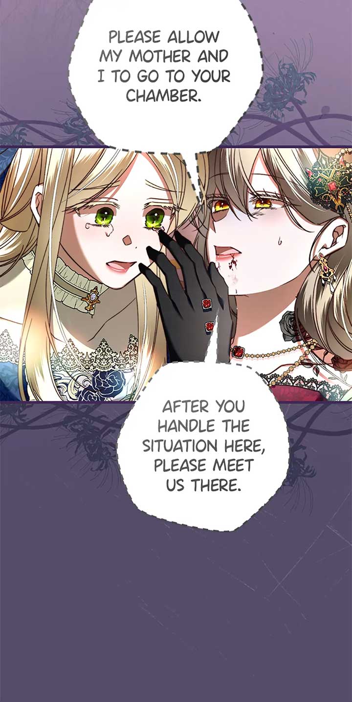 The Guidebook for Villainesses Chapter 43 page 9