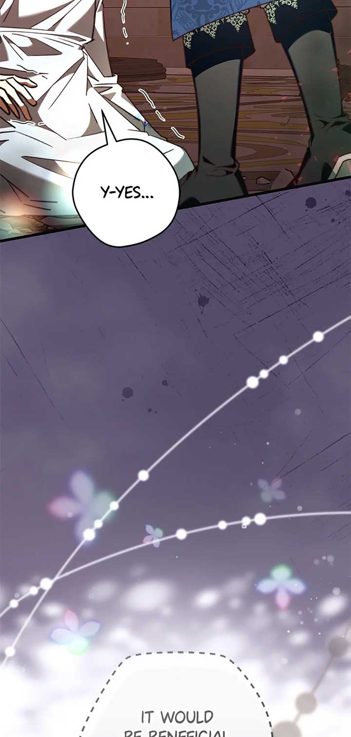 The Guidebook for Villainesses Chapter 43 page 11