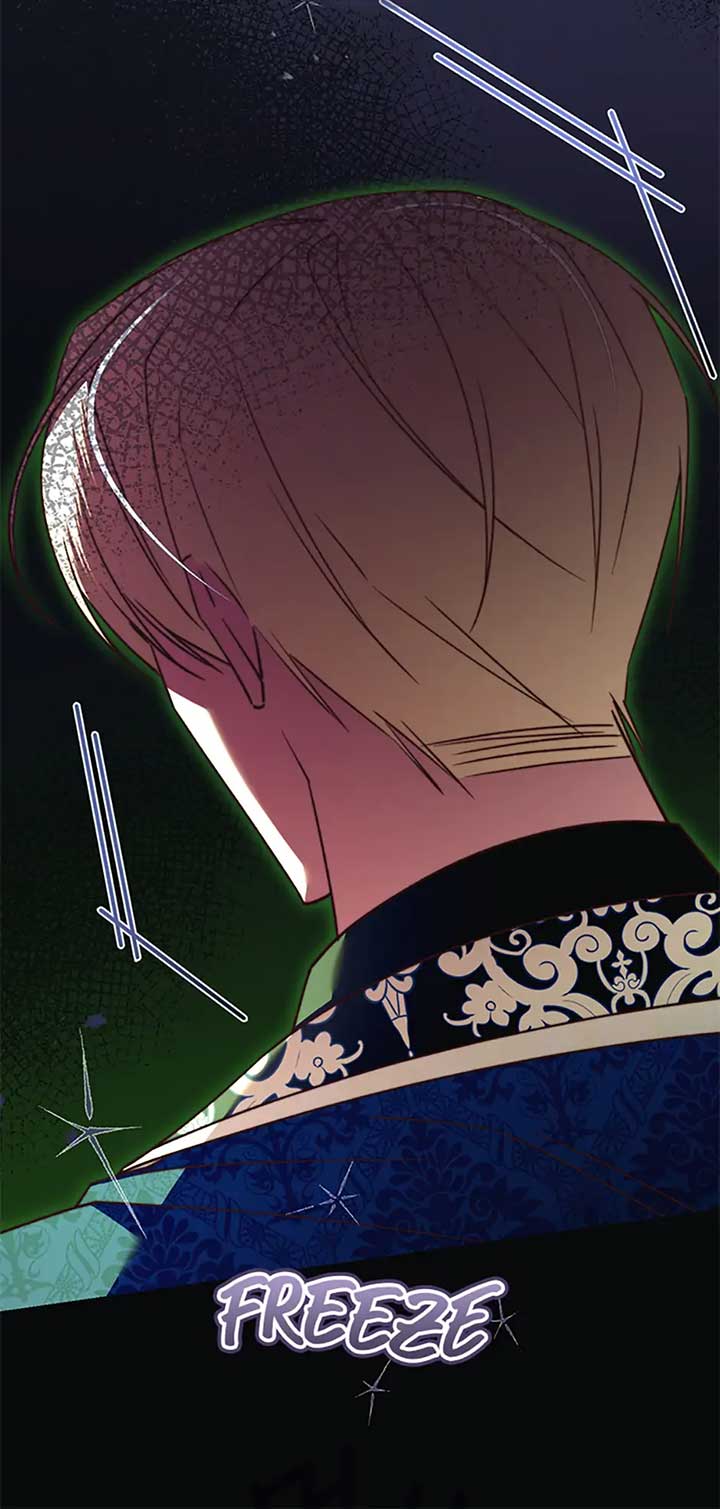 The Guidebook for Villainesses Chapter 43 page 17