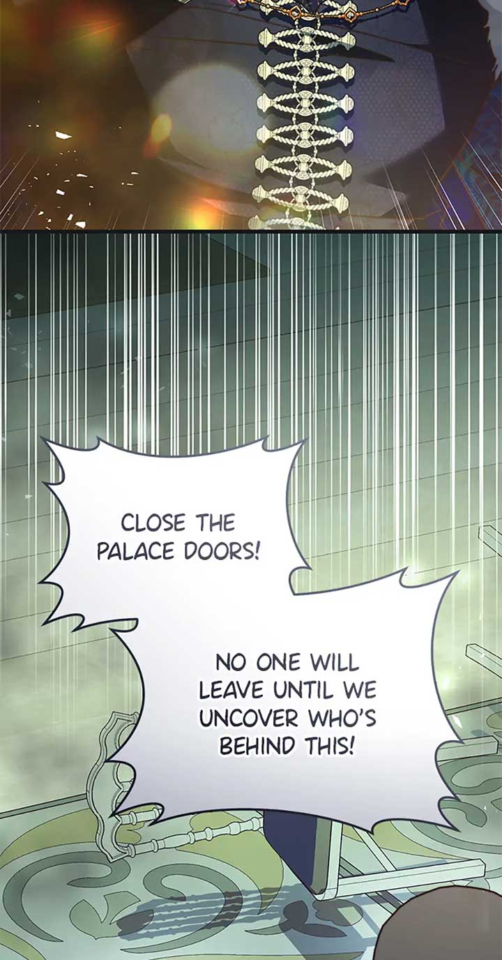The Guidebook for Villainesses Chapter 43 page 21