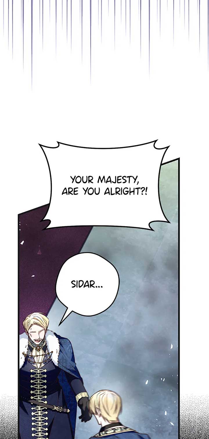 The Guidebook for Villainesses Chapter 43 page 15