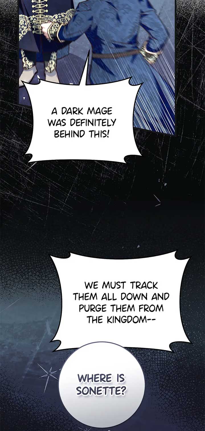 The Guidebook for Villainesses Chapter 43 page 16