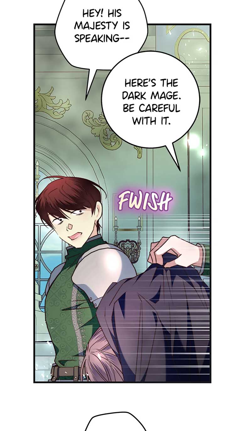 The Guidebook for Villainesses Chapter 43 page 23