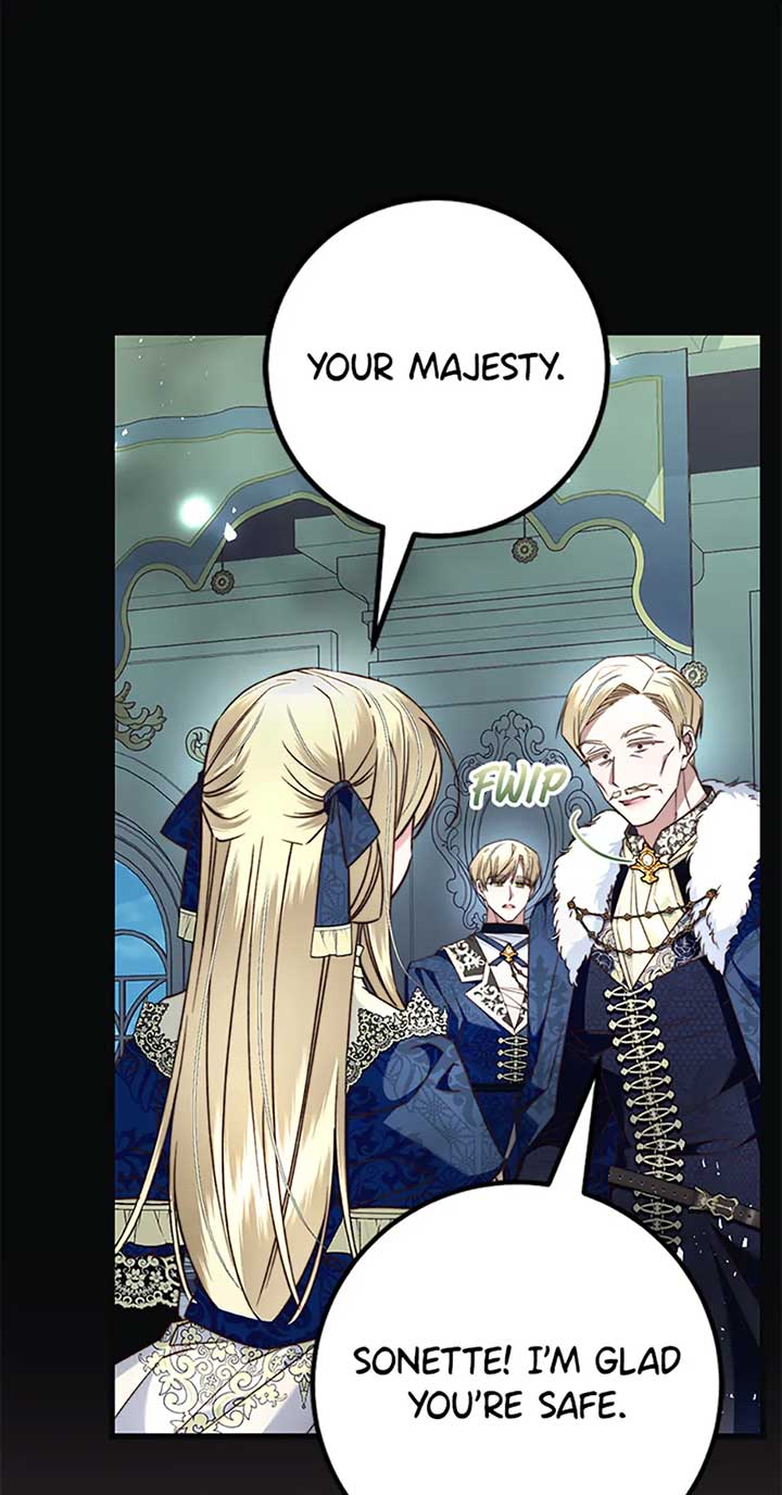 The Guidebook for Villainesses Chapter 43 page 18