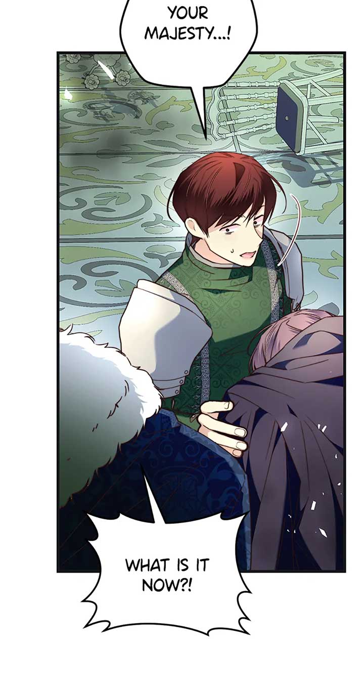 The Guidebook for Villainesses Chapter 43 page 25