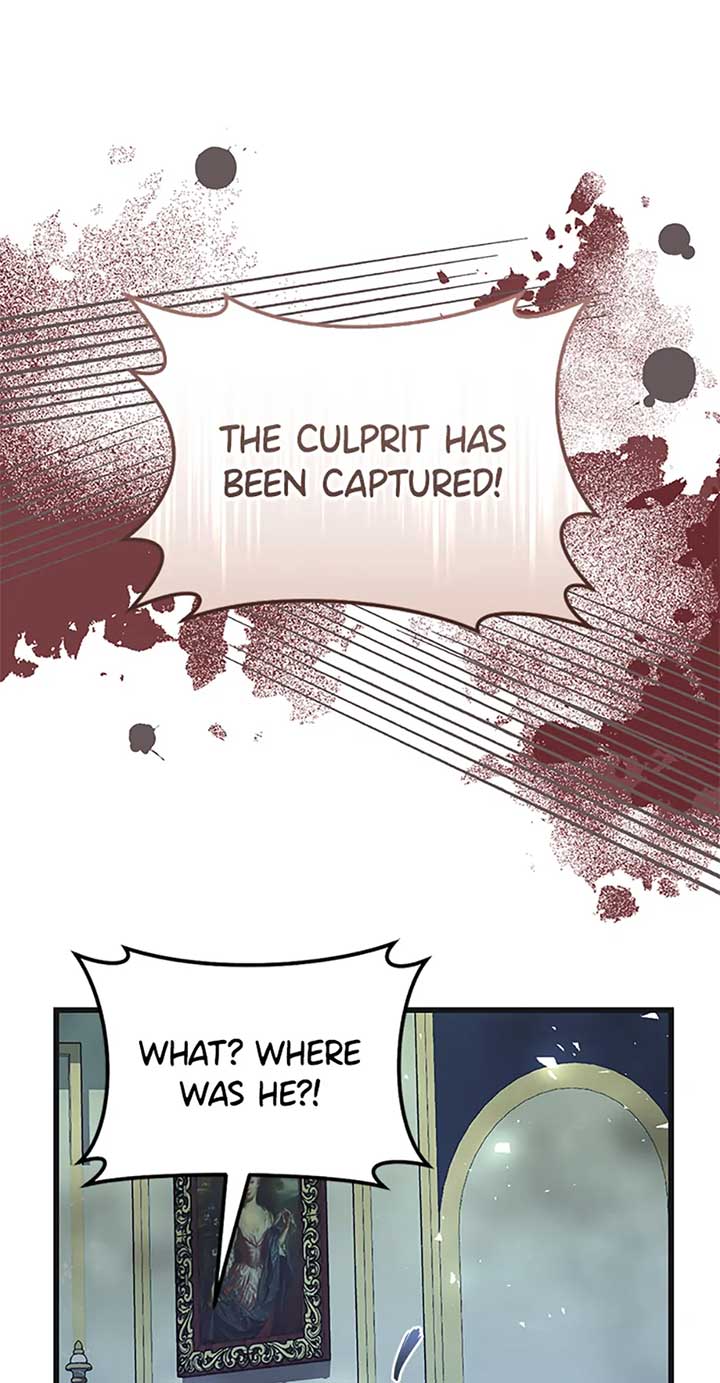 The Guidebook for Villainesses Chapter 43 page 26