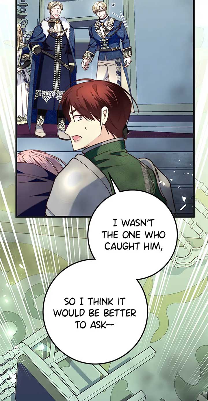 The Guidebook for Villainesses Chapter 43 page 27