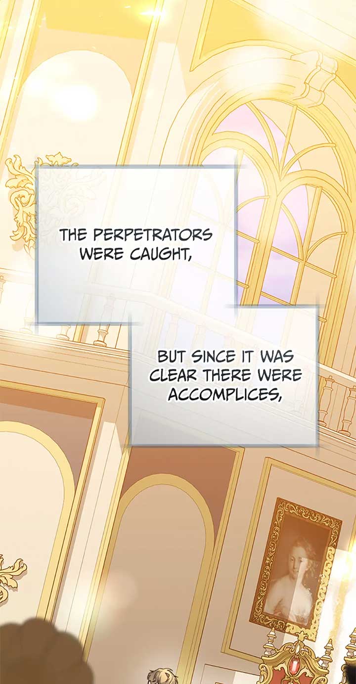 The Guidebook for Villainesses Chapter 43 page 30